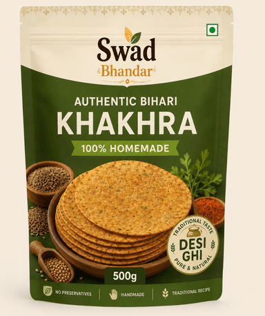 Khakra