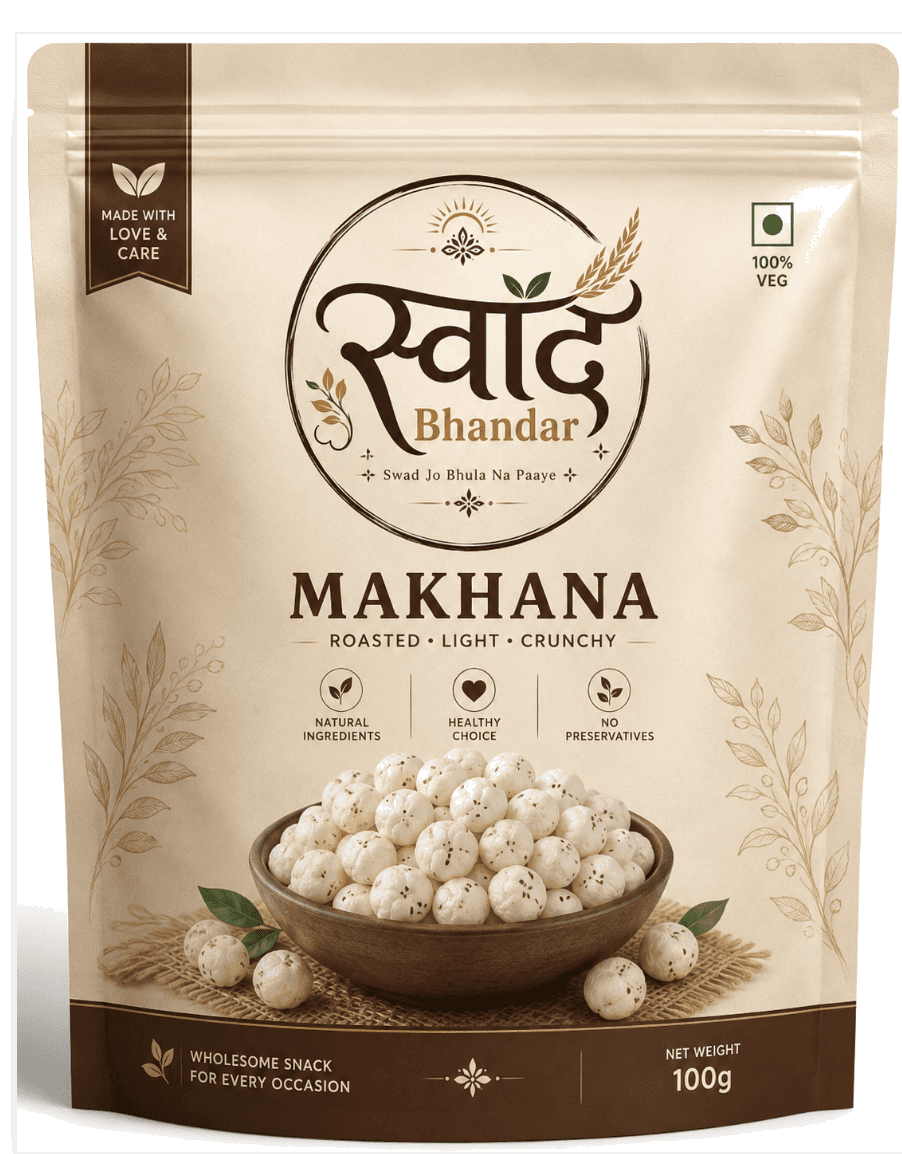 Makhana